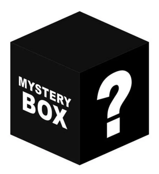 Handmade Mystery Add-On 🎁